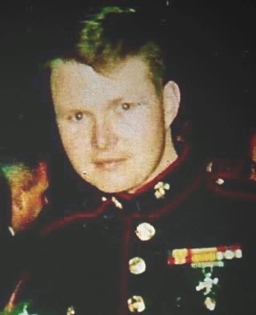 Thomas Warrick Obituary September 8, 2023 M. L. Ford & Sons Funeral Home Clover, SC