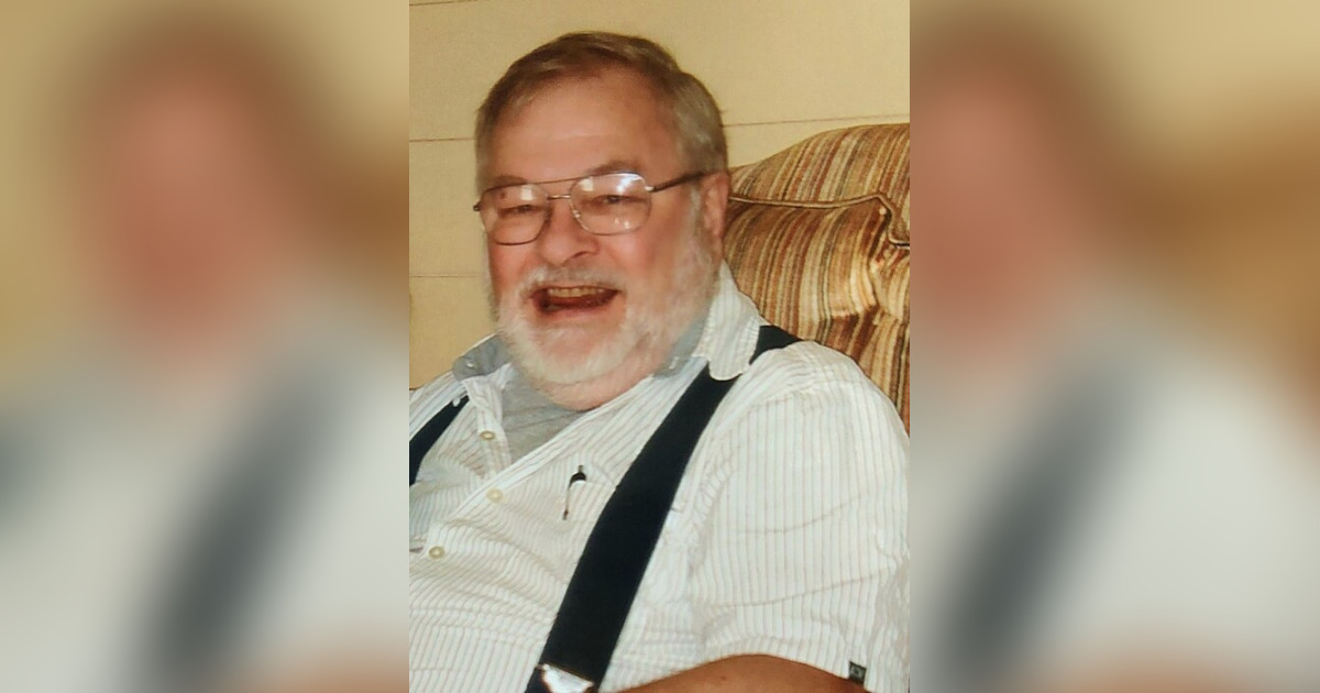 Stephen Thomas Obituary Jan 3, 2024 Clover, SC