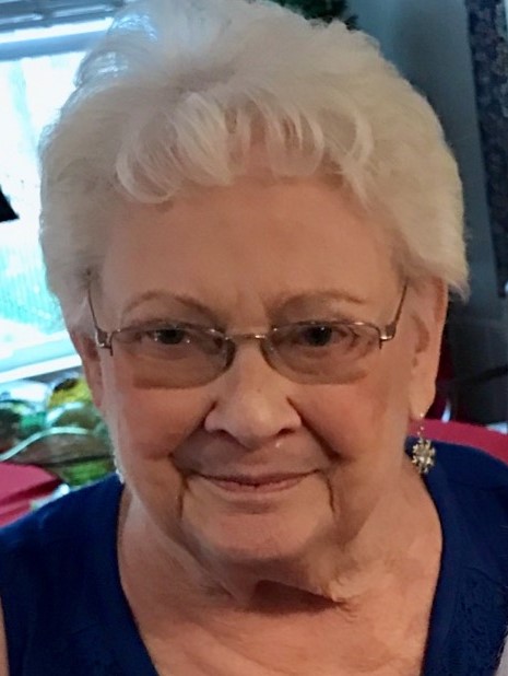 Obituary for Darla Elizabeth Lewis
