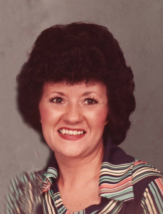 Obituary for Martha Robinson M. L. Ford & Sons Funeral Home