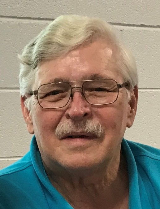 Edward Good Obituary September 26, 2018 M. L. Ford & Sons Funeral