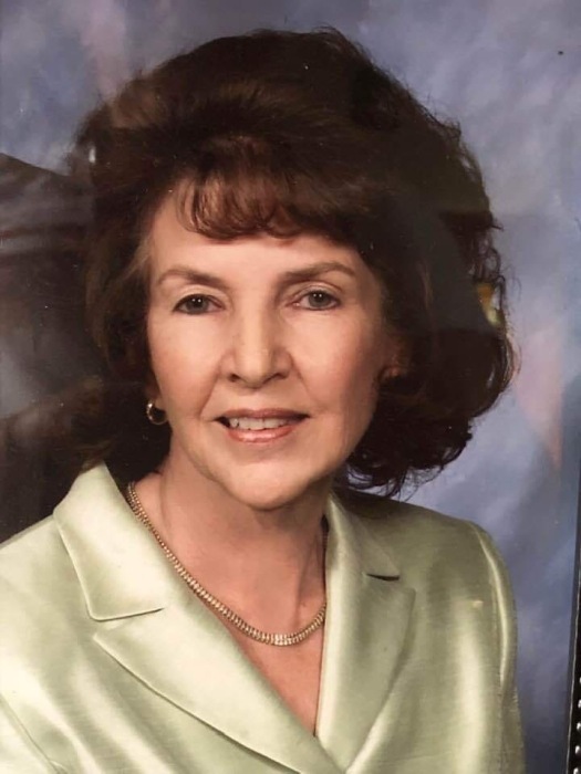 Lois Lynn Obituary May 27, 2019 M. L. Ford & Sons Funeral Home
