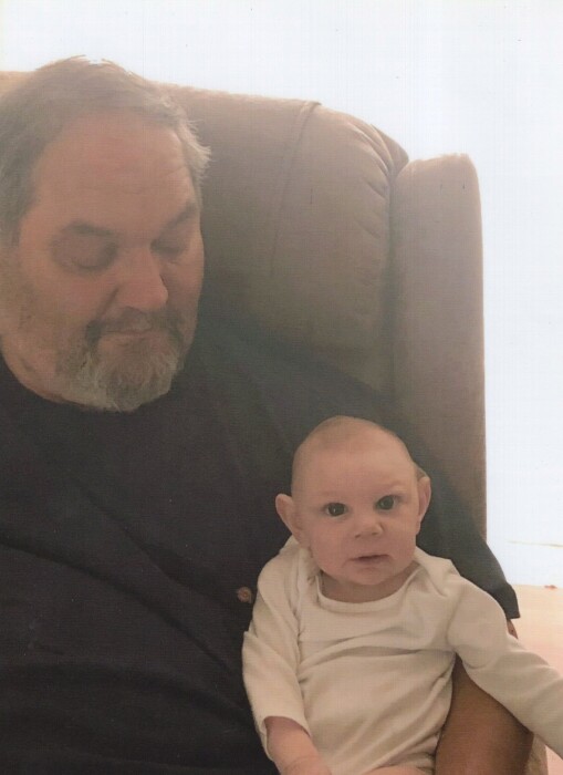 Obituary for Michael Lee Gentry M. L. Ford & Sons Funeral Home