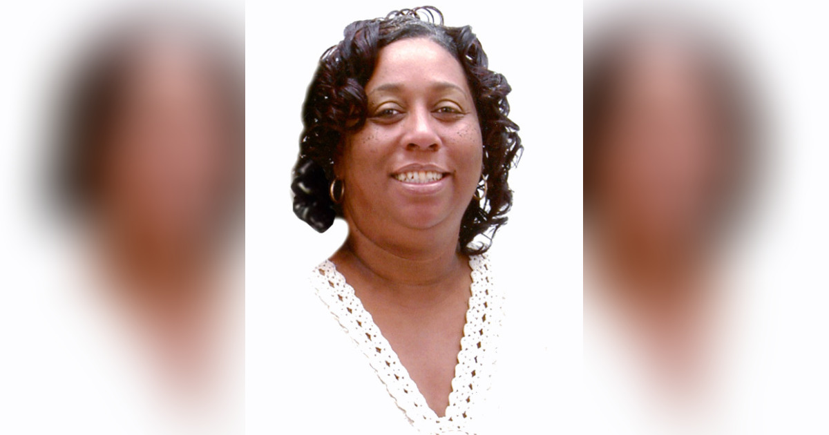 Gwendolyn Brunson Obituary June 10, 2022 Columbia, SC