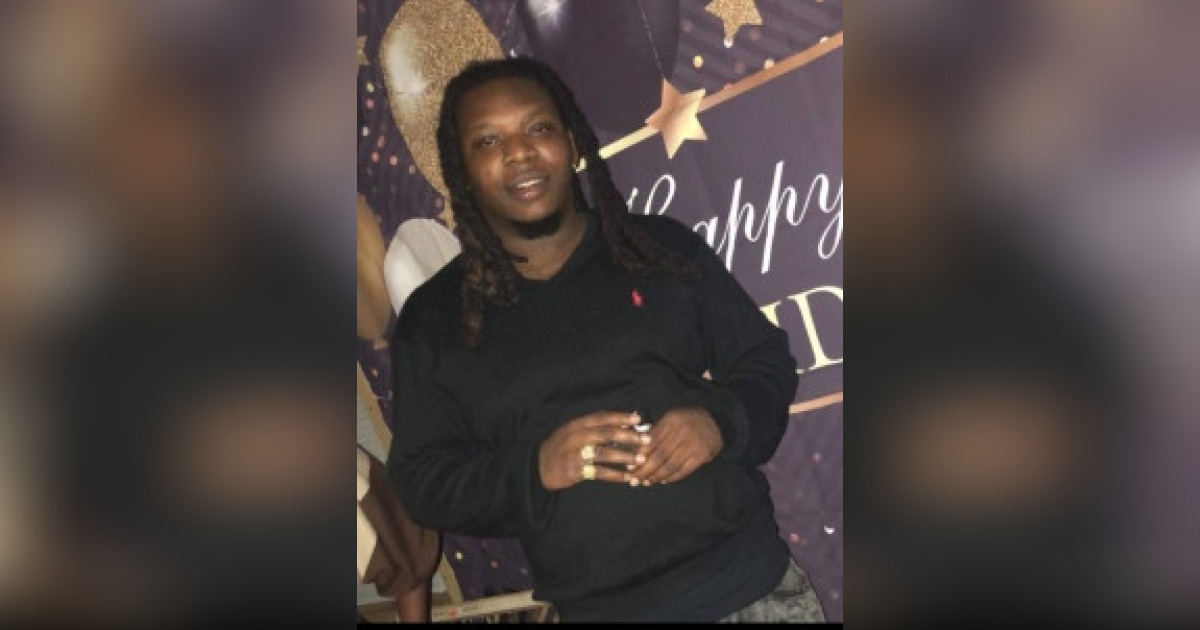 Terrance Maurice Sligh Obituary September 28, 2022 Columbia, SC