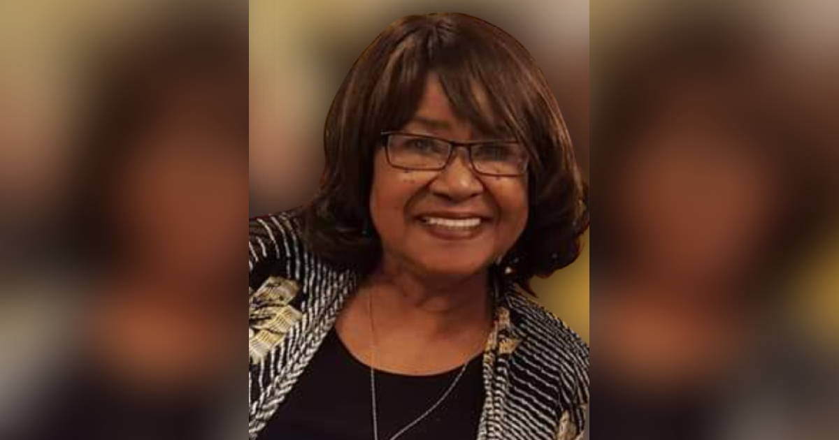 Patricia Ann Pollock Corley