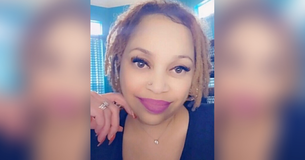 Aundrea D. BosketBoles