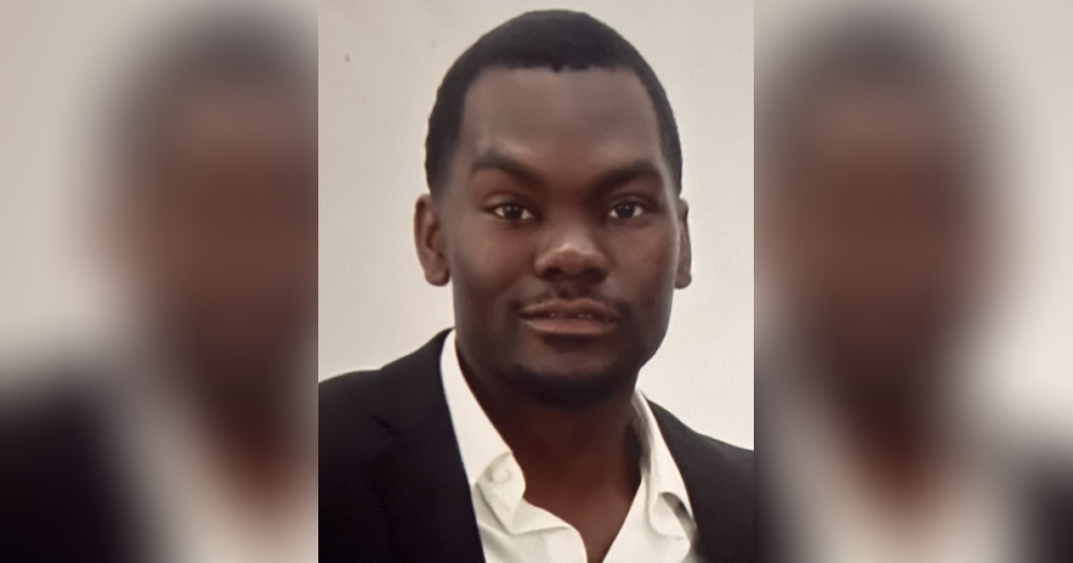 Keith Williams, Jr. Obituary December 16, 2022 Bostick Tompkins