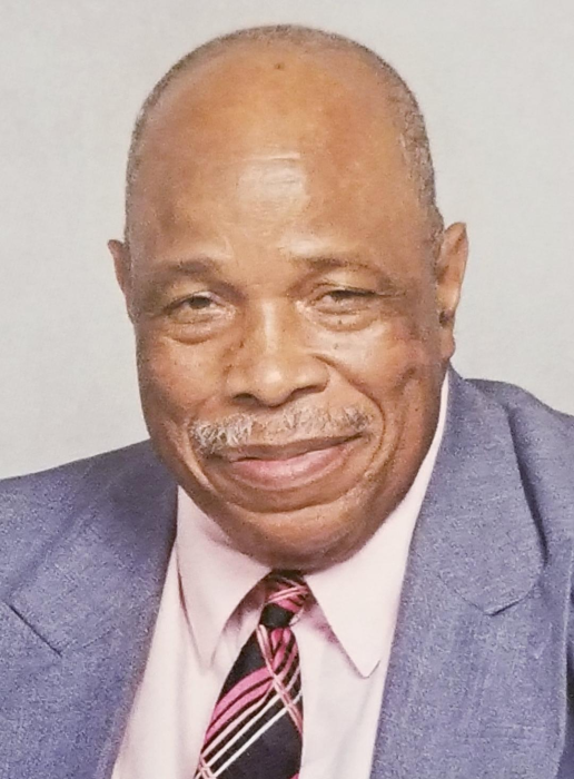 Vernell Pugh Sr. Obituary December 17, 2022 Bostick Tompkins