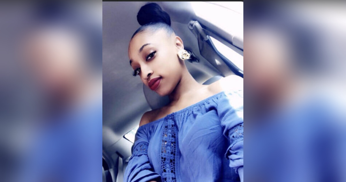 Obituary for Mecca Shaquanna Windsor Bostick Tompkins Funeral Home