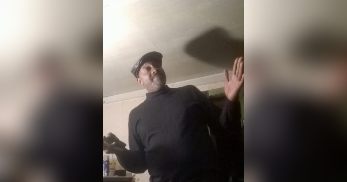 Sr. Harold Richard Summers