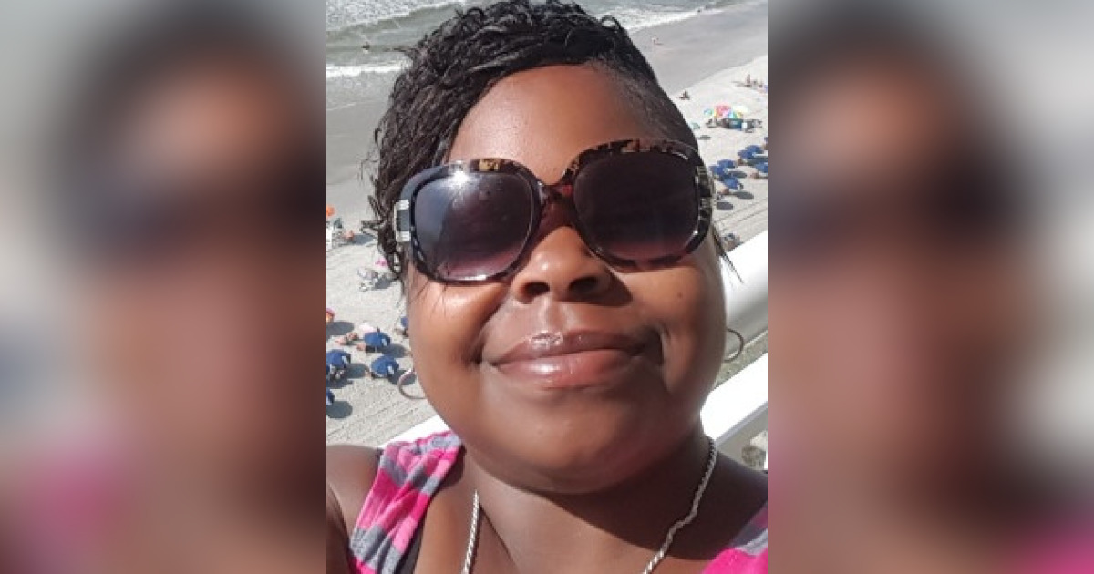 Joi WilliamsonTyler Obituary February 7, 2023 Bostick Tompkins