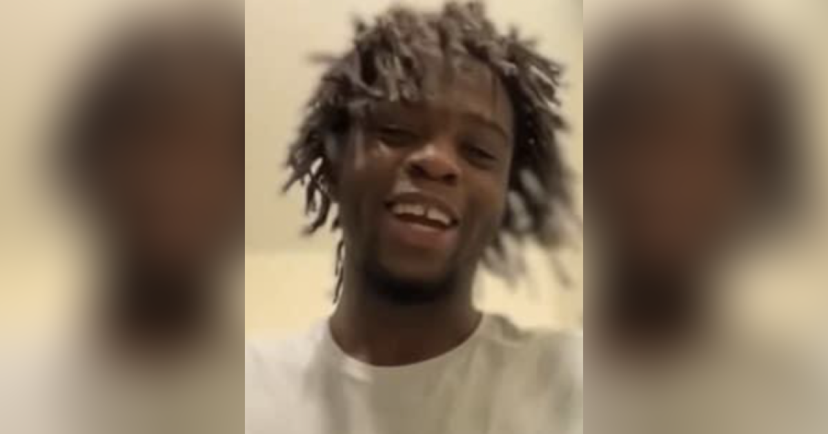 Javion Cameron Harper