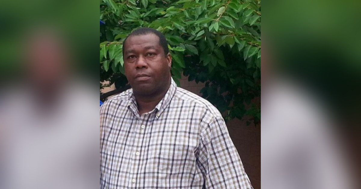 Jr. Willie Lee Thomas