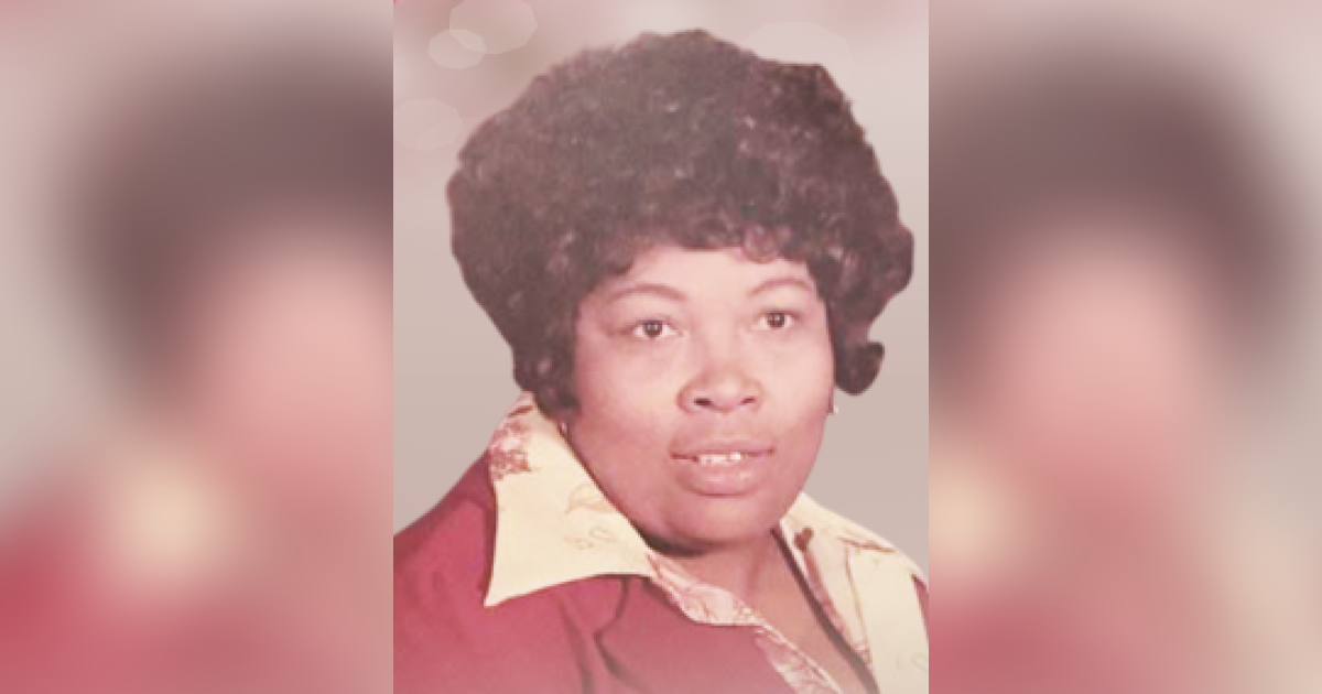 Annie Ruth Bates Gardner