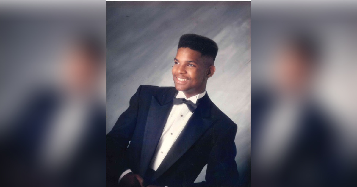 Roland Alonzo Jackson Ii