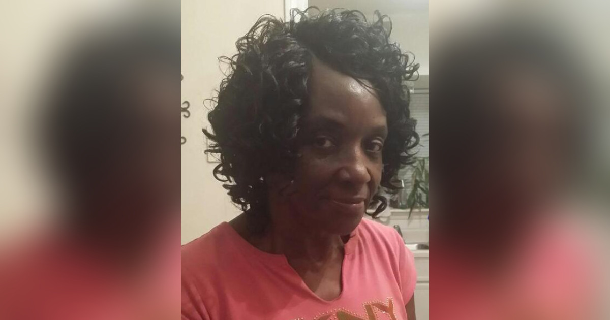 Frances Lydia Doctor Brice Obituary April 6, 2023 Columbia, SC