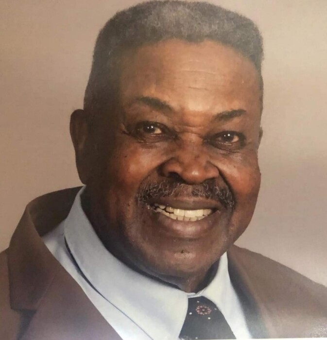 Obituary for Johnnie Alphonso Sr. Bostick Tompkins Funeral Home
