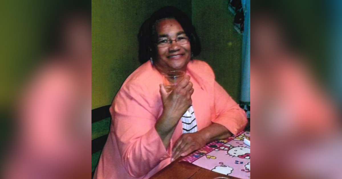 Ruth Cunningham Burden