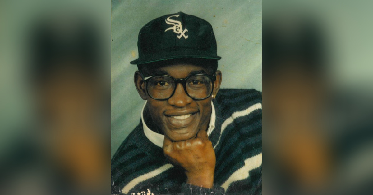 Leonardo D. Rembert Obituary May 8, 2023 Columbia, SC