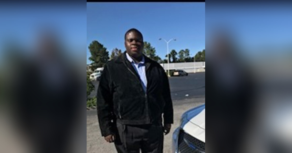 Donald Jari Mcdaniels