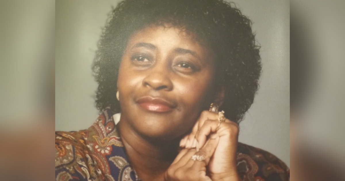 Regina Kathy Davidson Obituary May 29, 2023 Bostick Tompkins