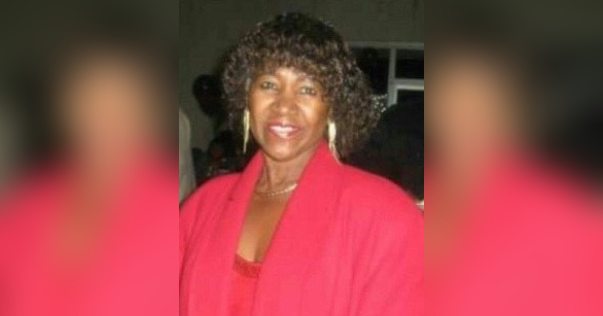 Annie M. SmithJackson