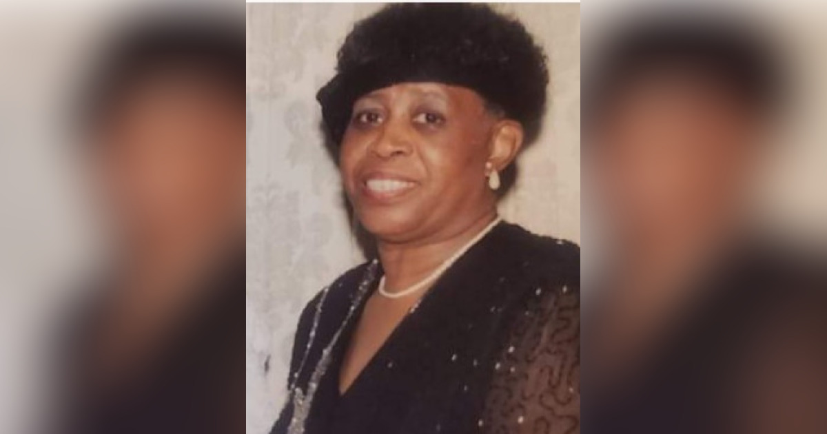 Obituary for Cornell Turnipseed Bostick Tompkins Funeral Home