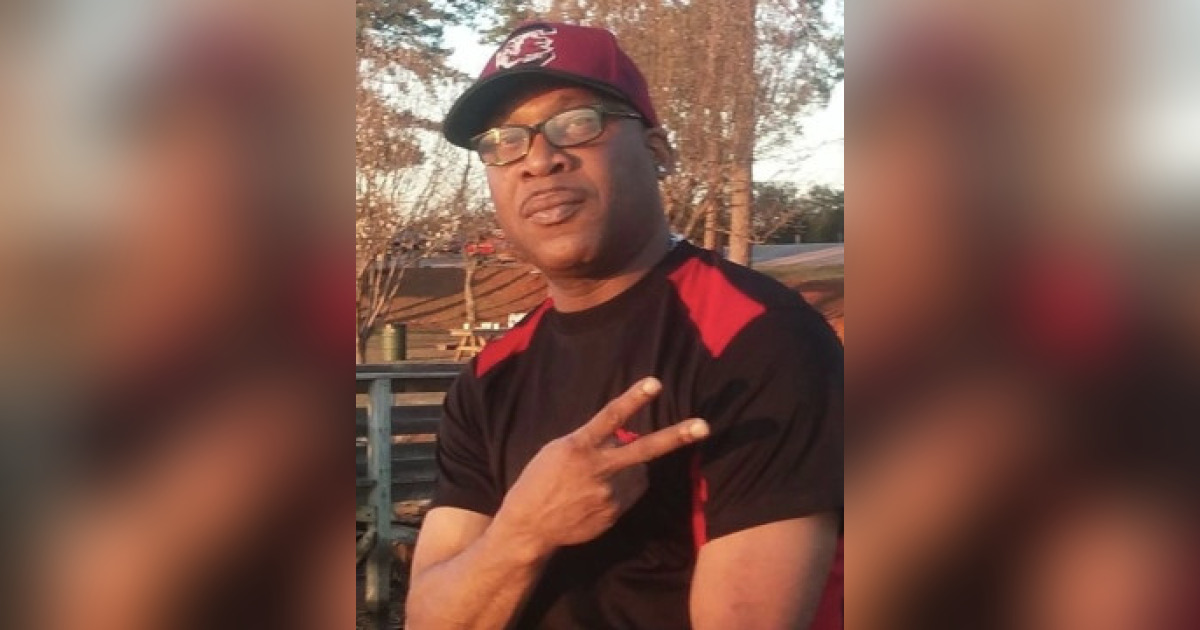 Herman Leon Jackson, Jr. Obituary June 28, 2023 Columbia, SC