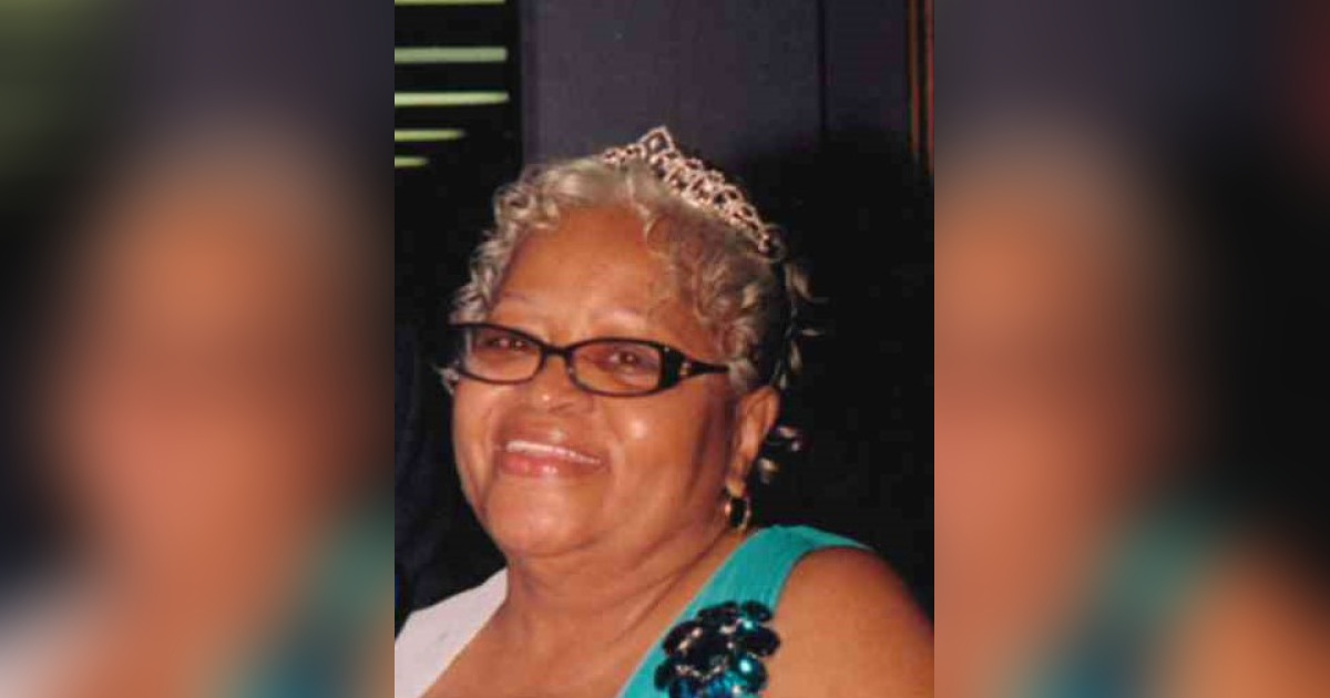 Geraldine S. Livingston Obituary July 11, 2023 Bostick Tompkins