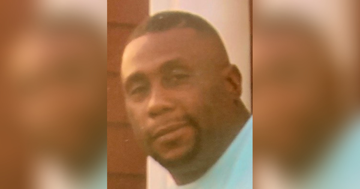 Rodney Valentine Allen Bush