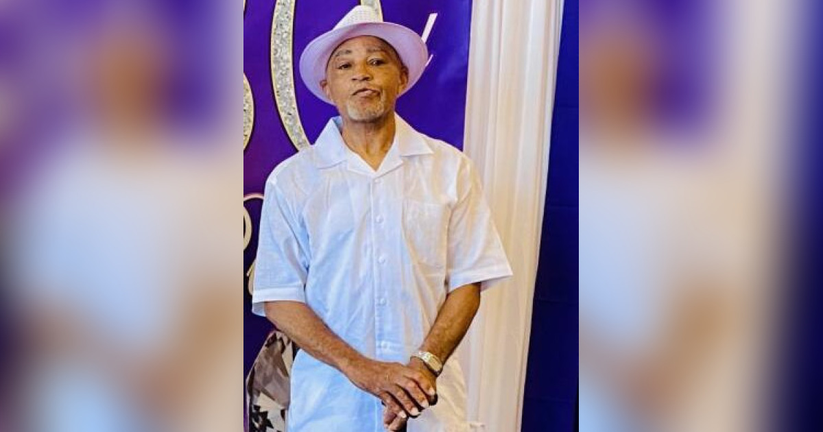 Michael D. Chisholm Obituary August 8, 2023 Bostick Tompkins