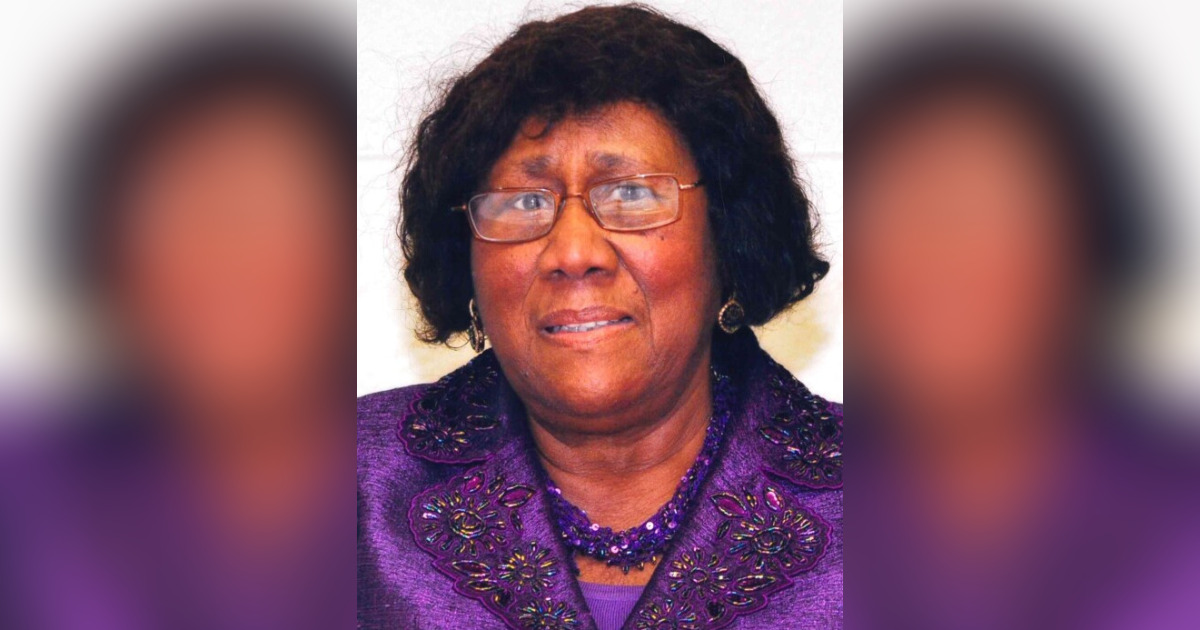 Estheree Glymph Anderson