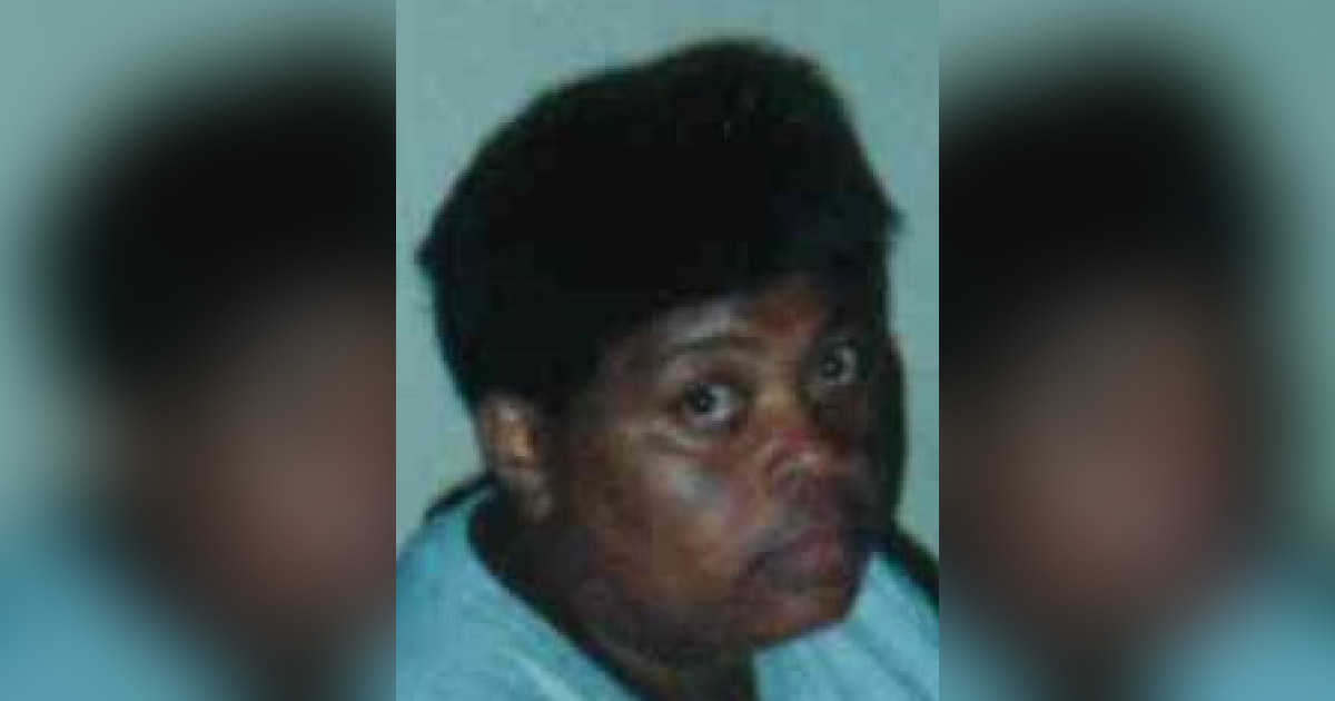 Angela Louise Bostick