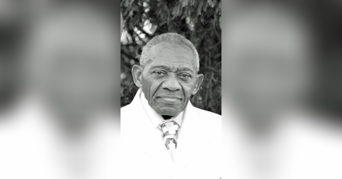 Deacon Joseph M. Ellison