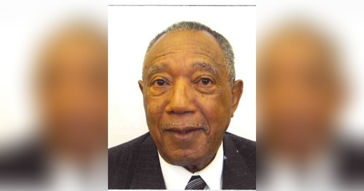 Obituary for Henry Breeland, Jr. Bostick Tompkins Funeral Home
