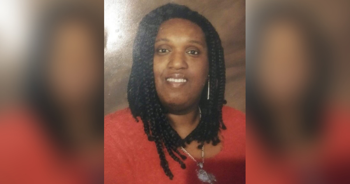 Marilyn Chrissandra Summers