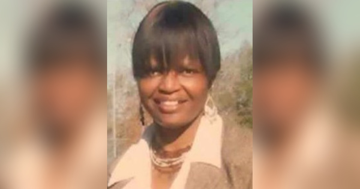 Deffie Ann Myers Goodwin