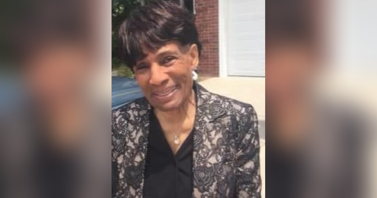 Sara Vermae Ables Glenn