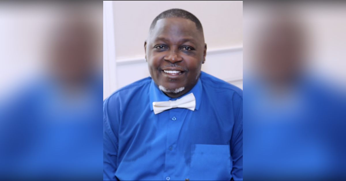 Kevin Jerome Pollard, Sr. Obituary October 21, 2023 Columbia, SC