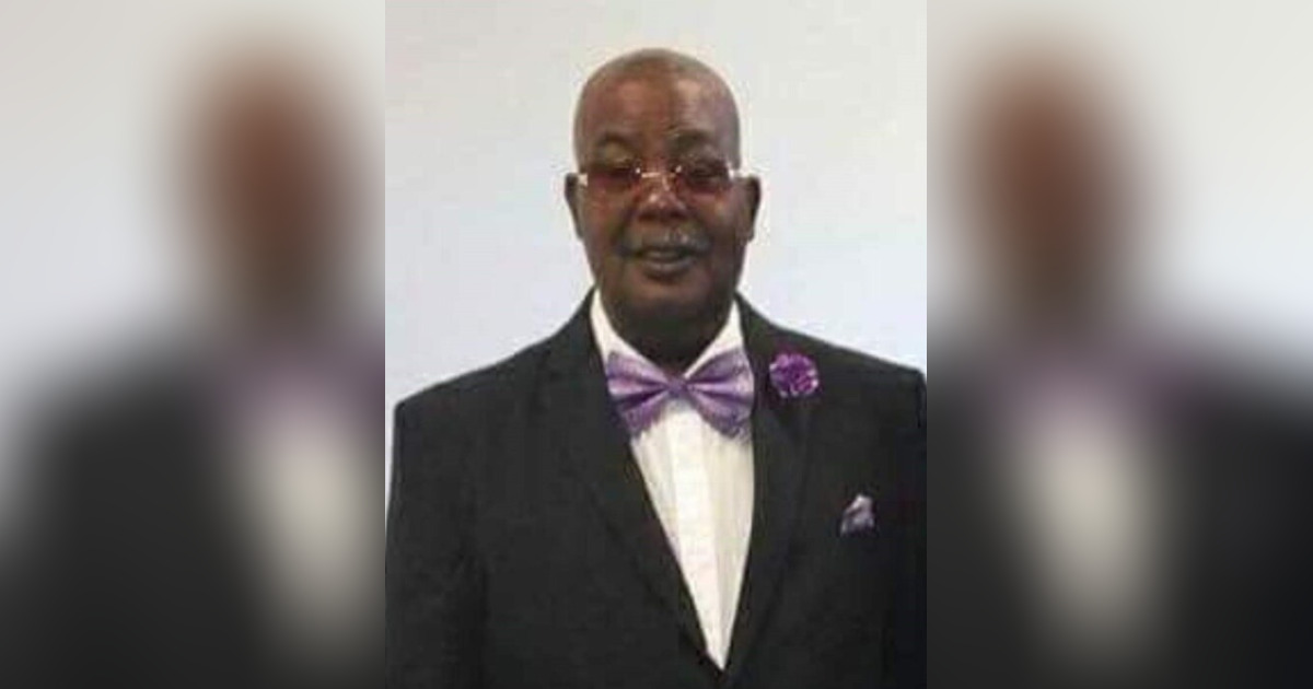 Michael Parks Obituary November 6, 2023 Bostick Tompkins Funeral