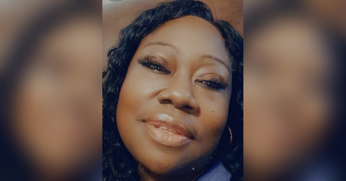 Stacey E. Perry Obituary November 13, 2023 Bostick Tompkins Funeral