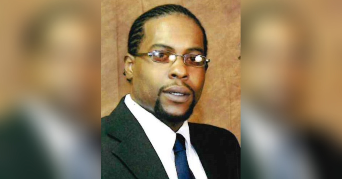 Chad A. Myrick Obituary November 20, 2023 Columbia, SC