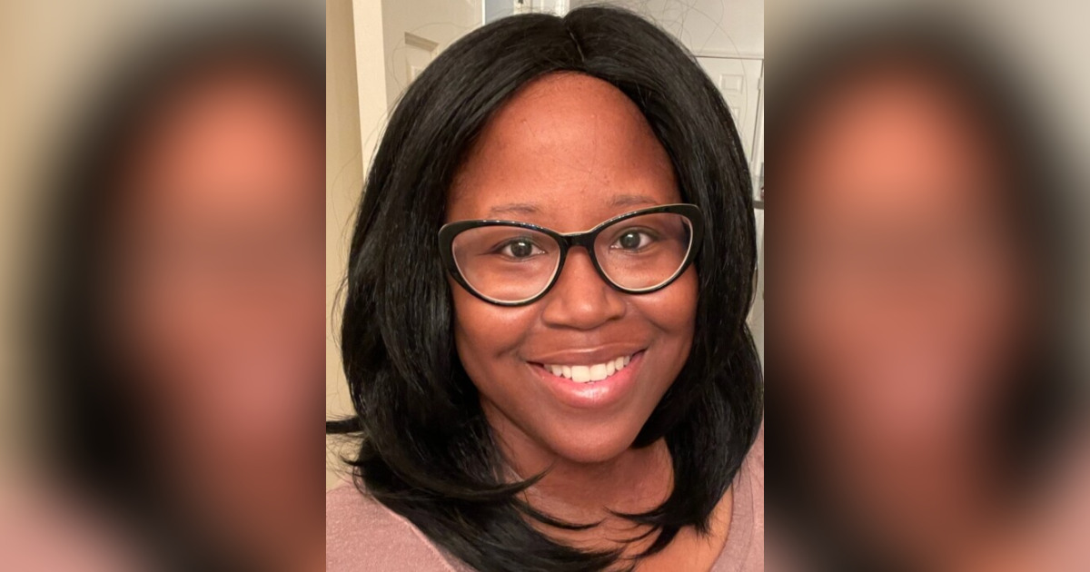 Kimberly Denice Harrison