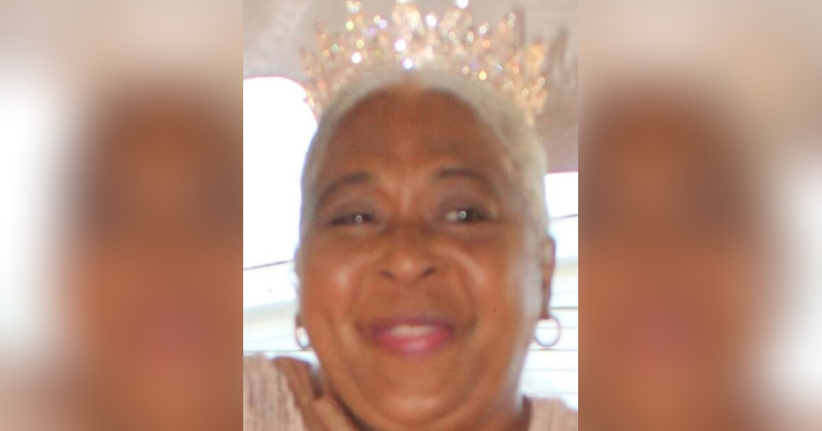 Gwendolyn Denise House