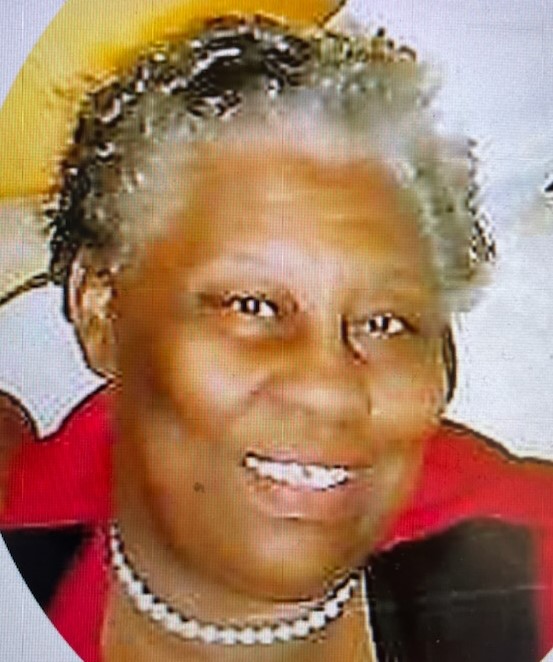 Mamie Lou Smith Obituary December 1, 2023 Bostick Tompkins Funeral