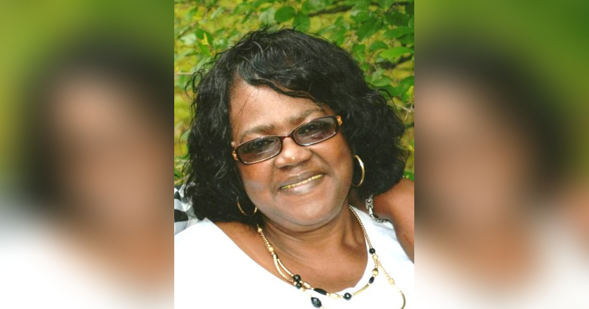 Mattie "Louise" Burgess