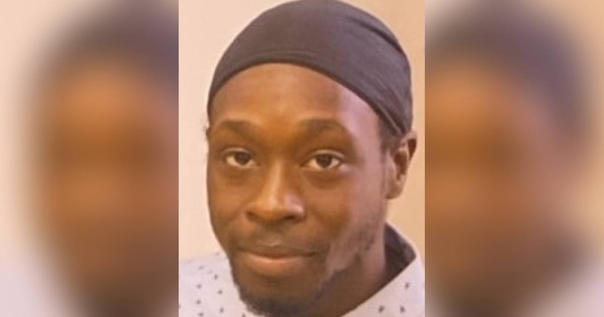 Antonia Deshawn White