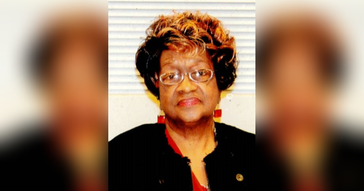 Doris Talbert Cunningham