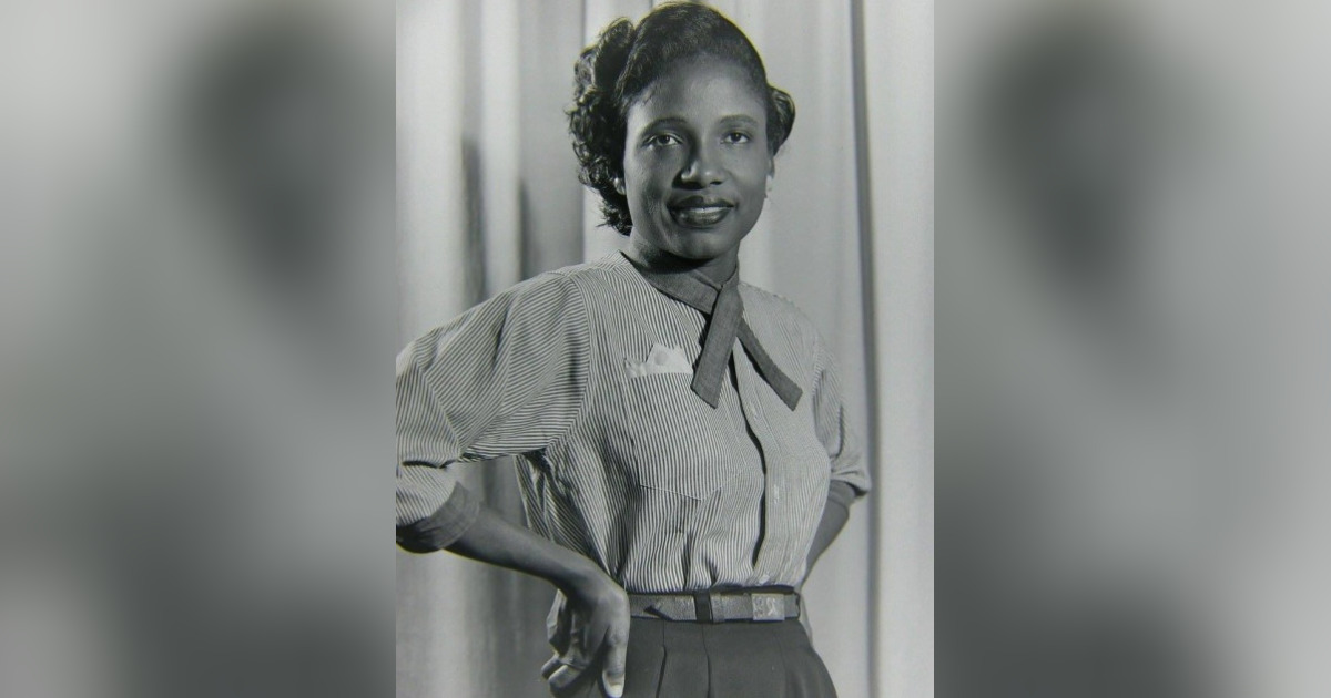 Lenora Niblack Carter